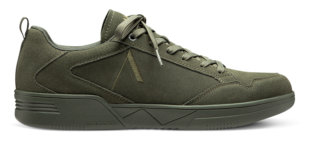 ARKK Collection Visuklass Suede S-C18 | Triple Rosin | Women Visuklass